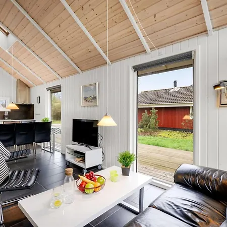 Ketilbiorn - 1-2km To The Fjord By Interhome Feriehus Hemmet