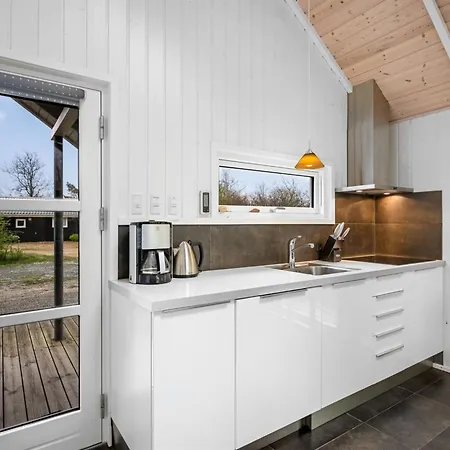 Ketilbiorn - 1-2km To The Fjord By Interhome *