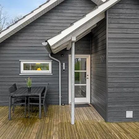 Ketilbiorn - 1-2km To The Fjord By Interhome * Hemmet